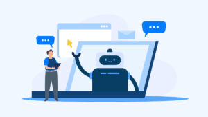 聊天機器人是什麼？AI ChatBot 好處、常見應用案例全收錄